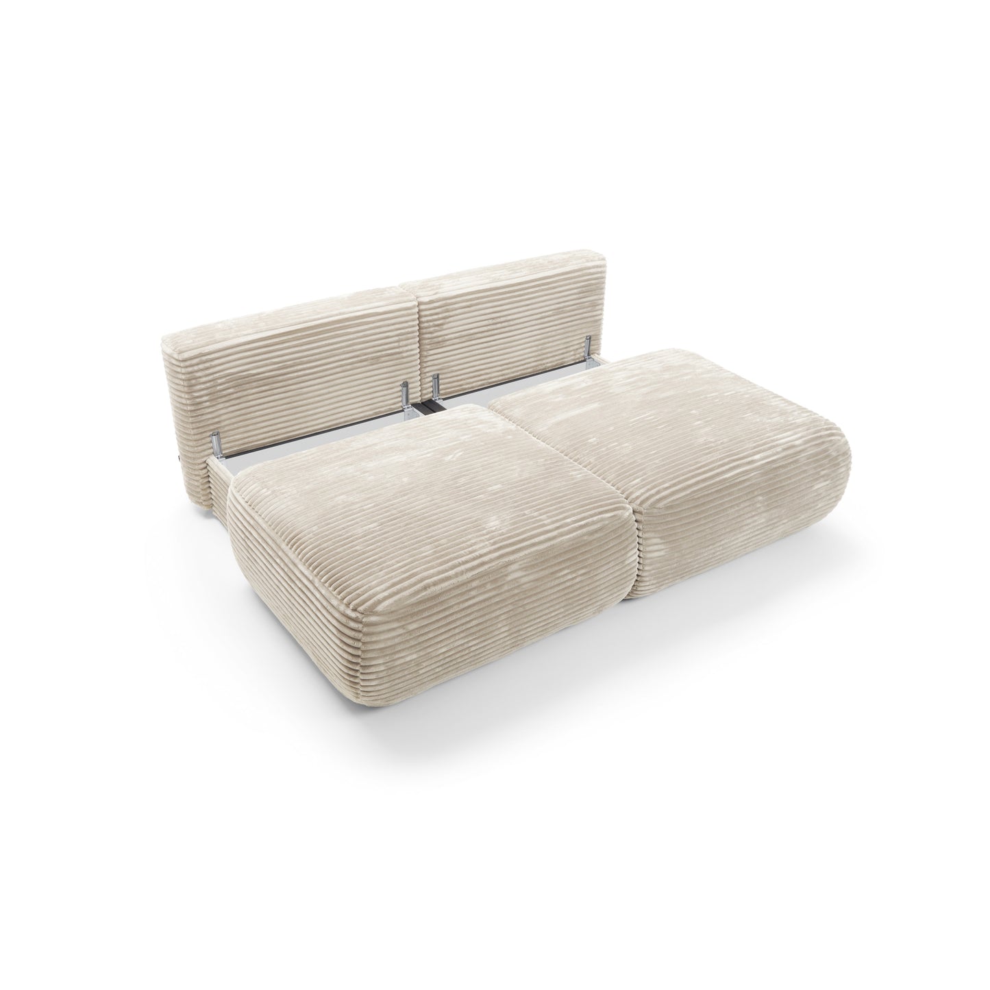 Sofa Dalia z funkcją spania