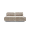 Sofa Dalia z funkcją spania