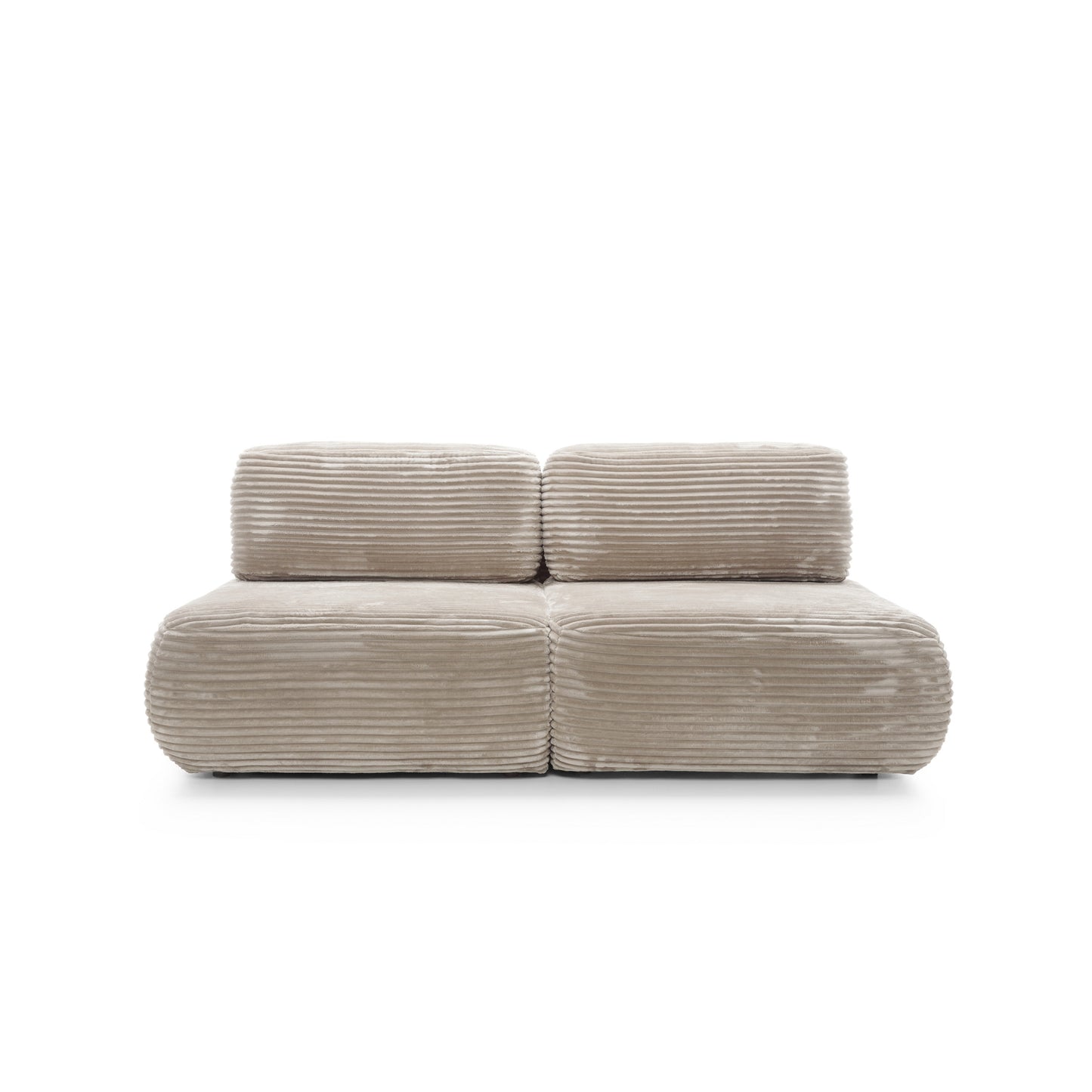 Sofa Dalia z funkcją spania