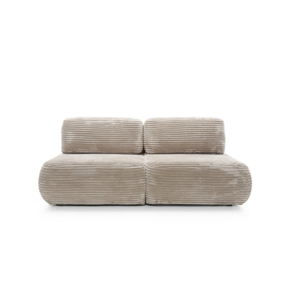 Sofa Dalia z funkcją spania