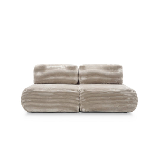 Sofa Dalia z funkcją spania - Tilia 11
