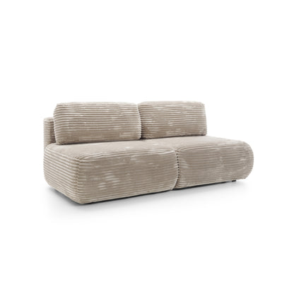 Sofa Dalia z funkcją spania