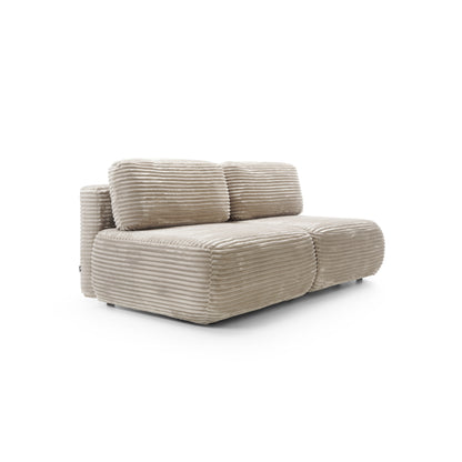 Sofa Dalia z funkcją spania