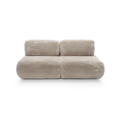 Sofa Dalia z funkcją spania