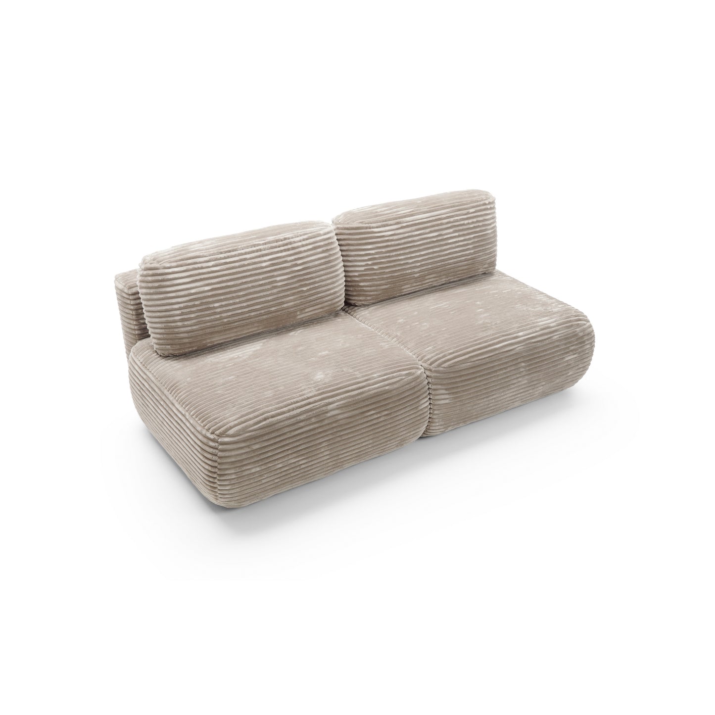Sofa Dalia z funkcją spania
