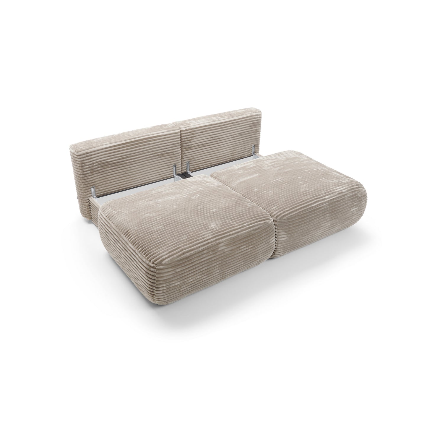 Sofa Dalia z funkcją spania
