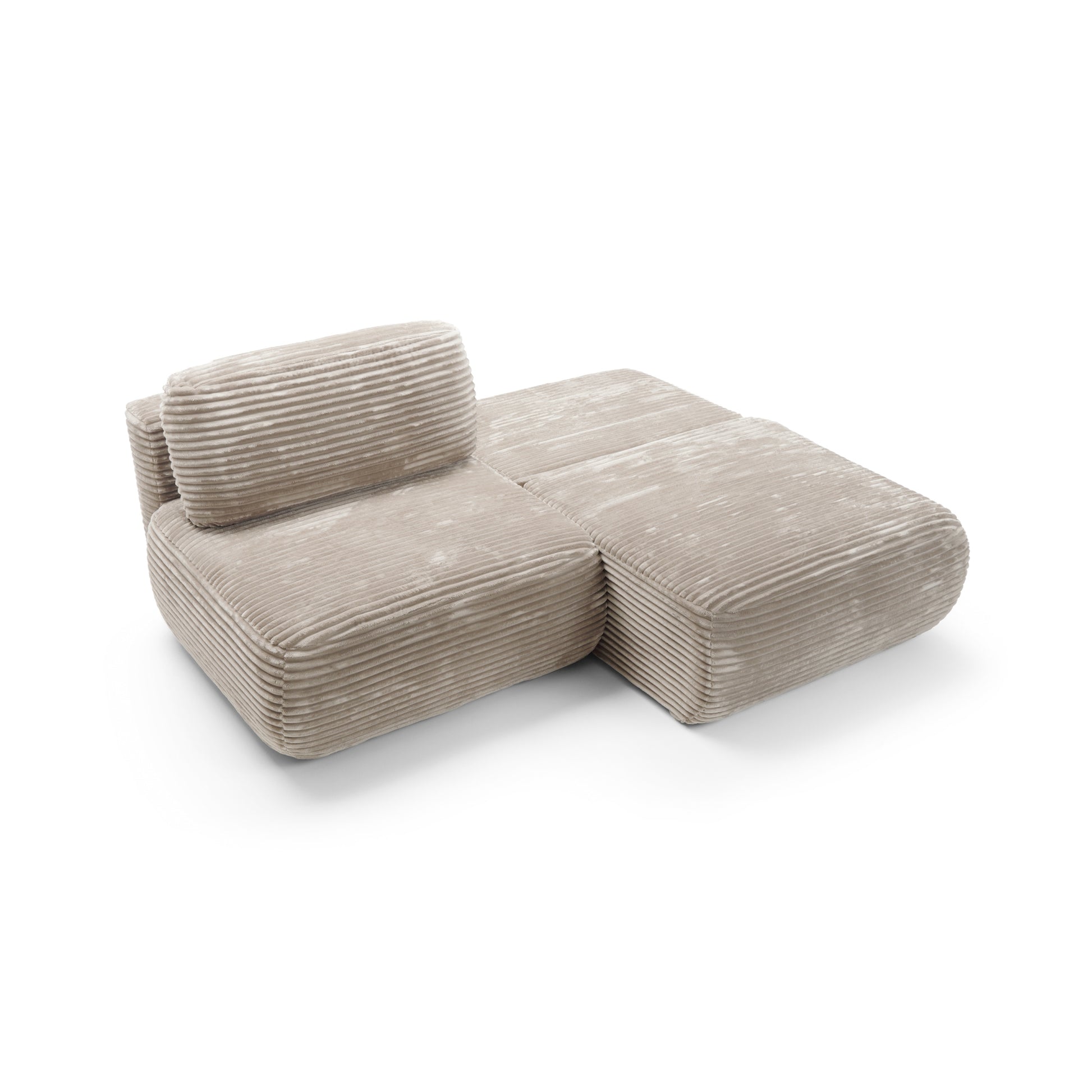 Sofa Dalia z funkcją spania
