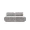 Sofa Dalia z funkcją spania