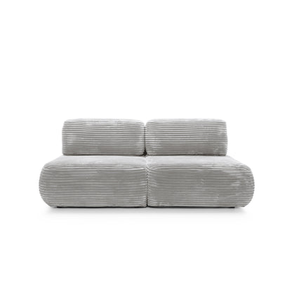 Sofa Dalia z funkcją spania