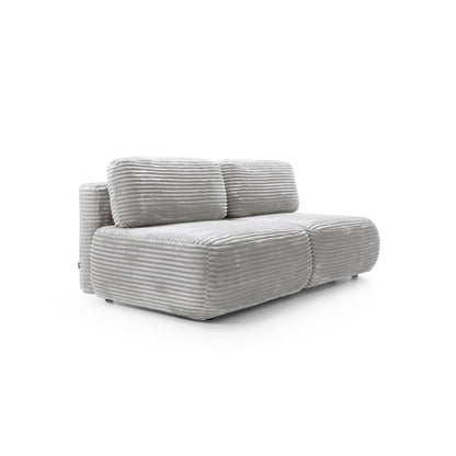 Sofa Dalia z funkcją spania