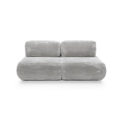Sofa Dalia z funkcją spania