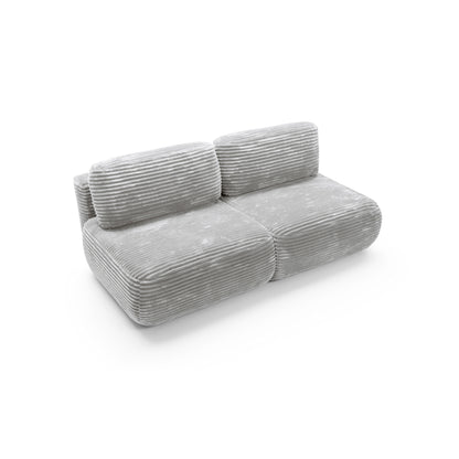 Sofa Dalia z funkcją spania
