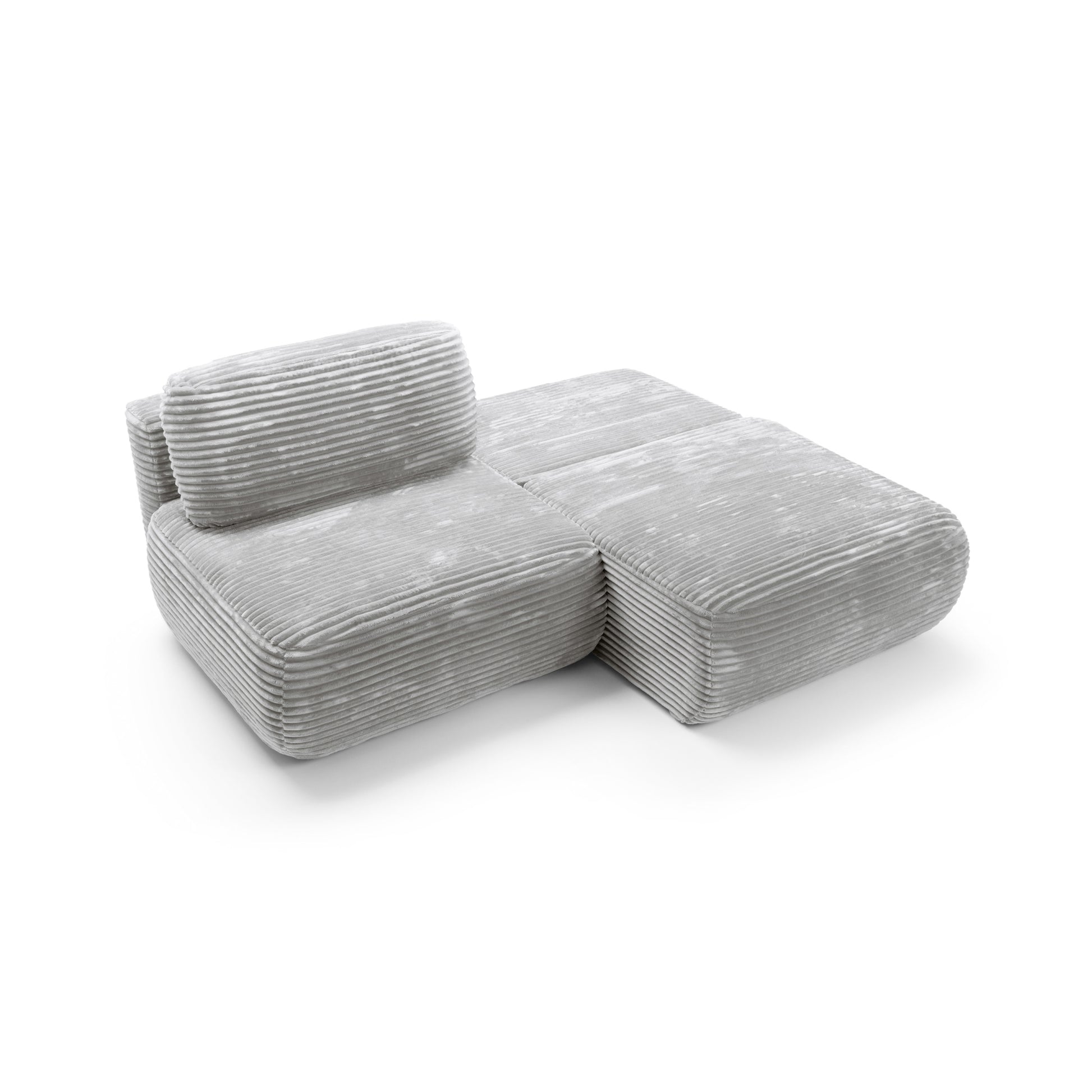 Sofa Dalia z funkcją spania