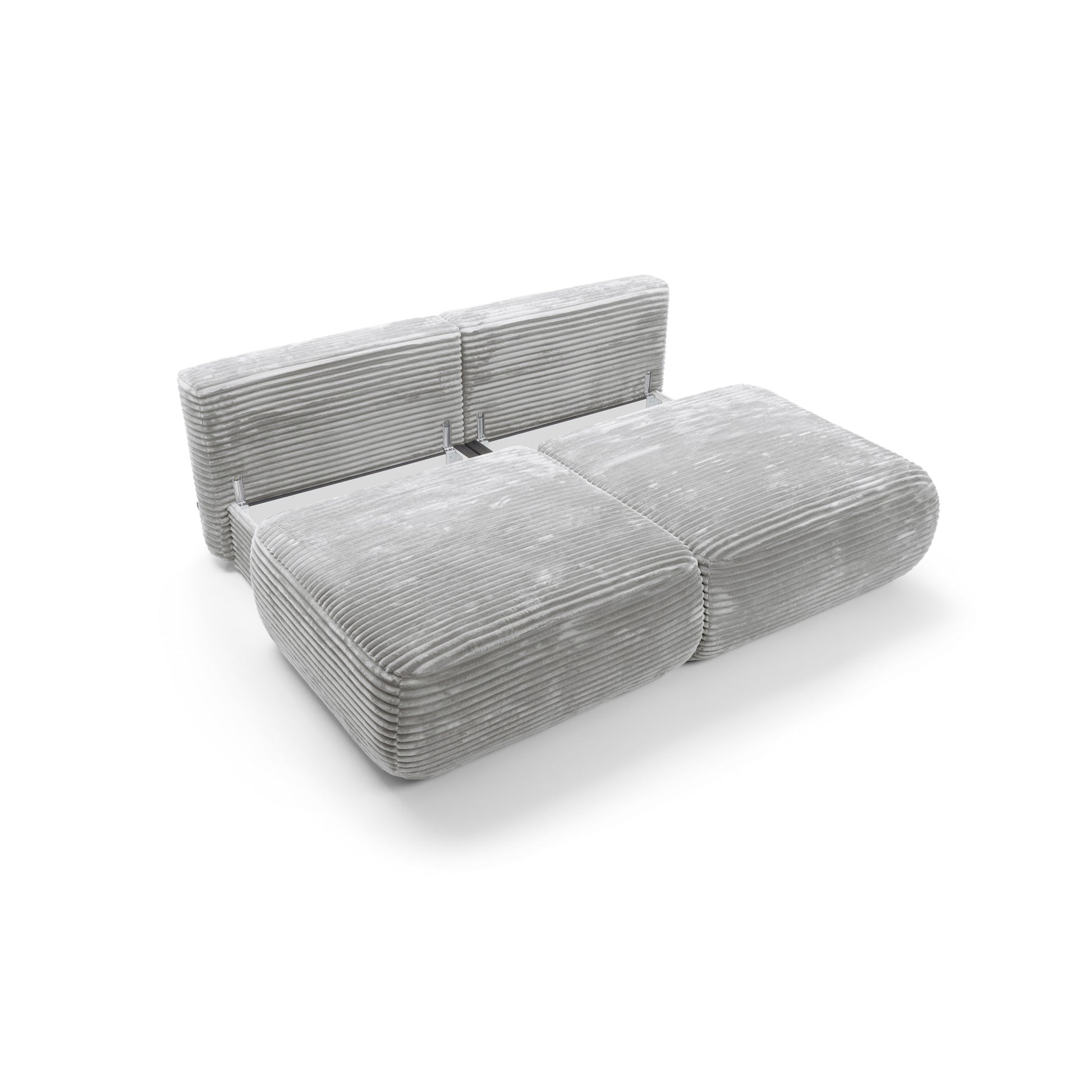 Sofa Dalia z funkcją spania