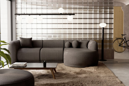 Narożnik modułowy Gio A1-1-LR prawostronny