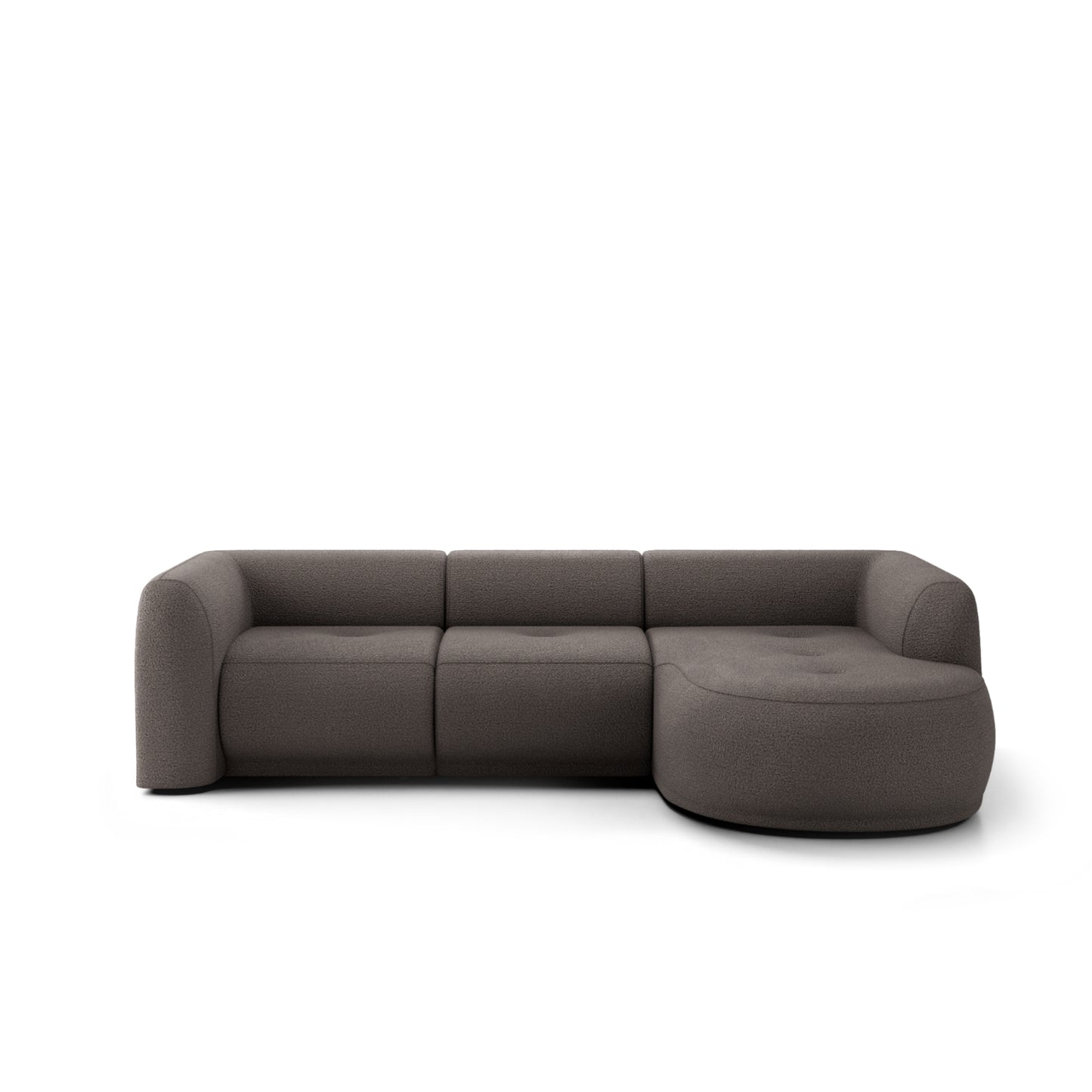 Narożnik modułowy Gio A1-1-LR prawostronny