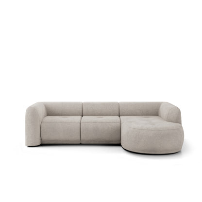 Narożnik modułowy Gio A1-1-LR prawostronny