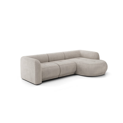 Narożnik modułowy Gio A1-1-LR prawostronny