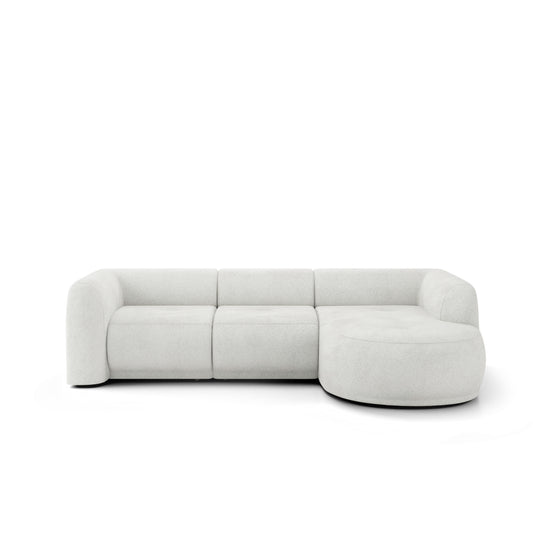 Narożnik modułowy Gio A1-1-LR prawostronny