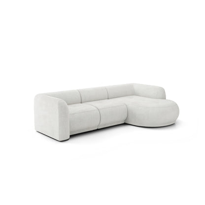 Narożnik modułowy Gio A1-1-LR prawostronny