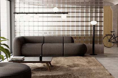 Sofa modułowa Gio A1-1-OTTR