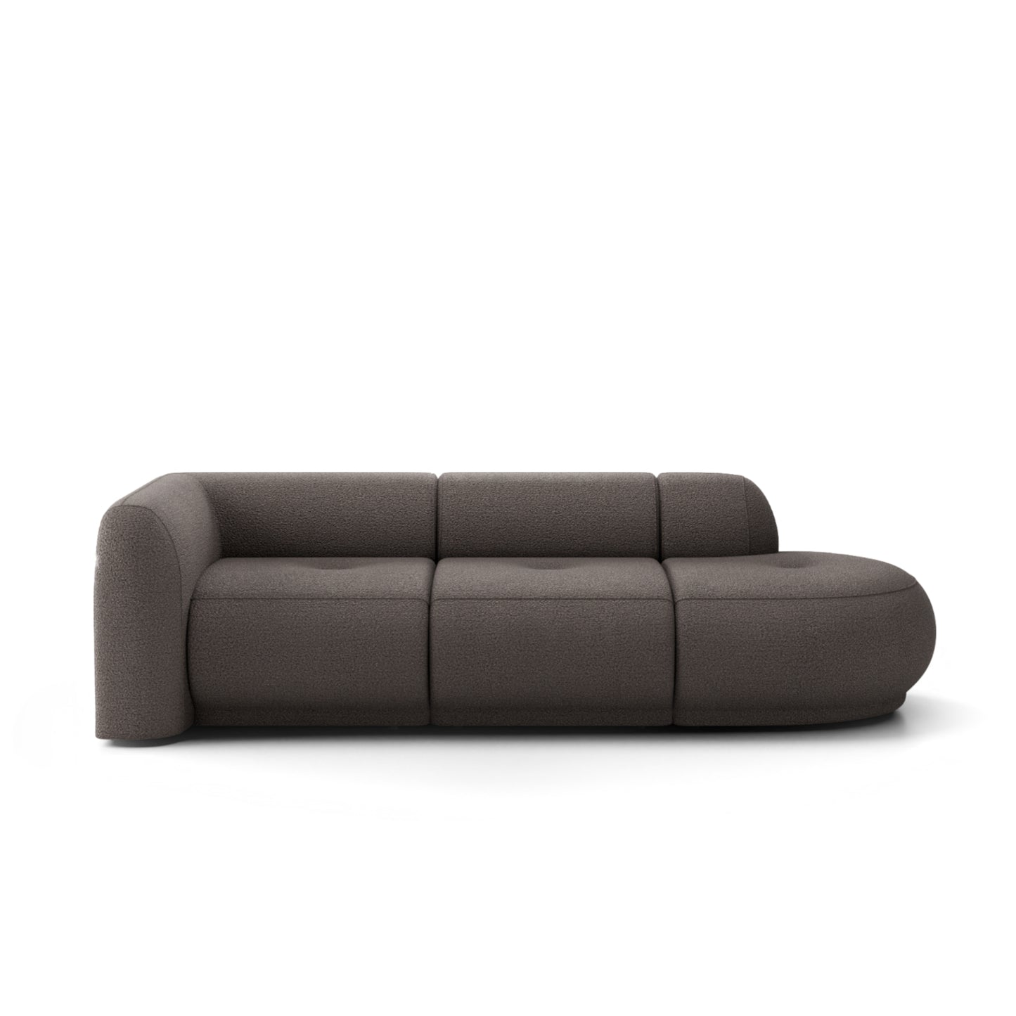 Sofa modułowa Gio A1-1-OTTR