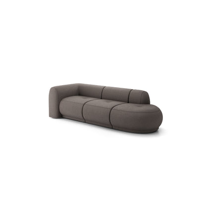 Sofa modułowa Gio A1-1-OTTR