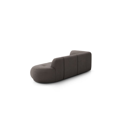 Sofa modułowa Gio A1-1-OTTR