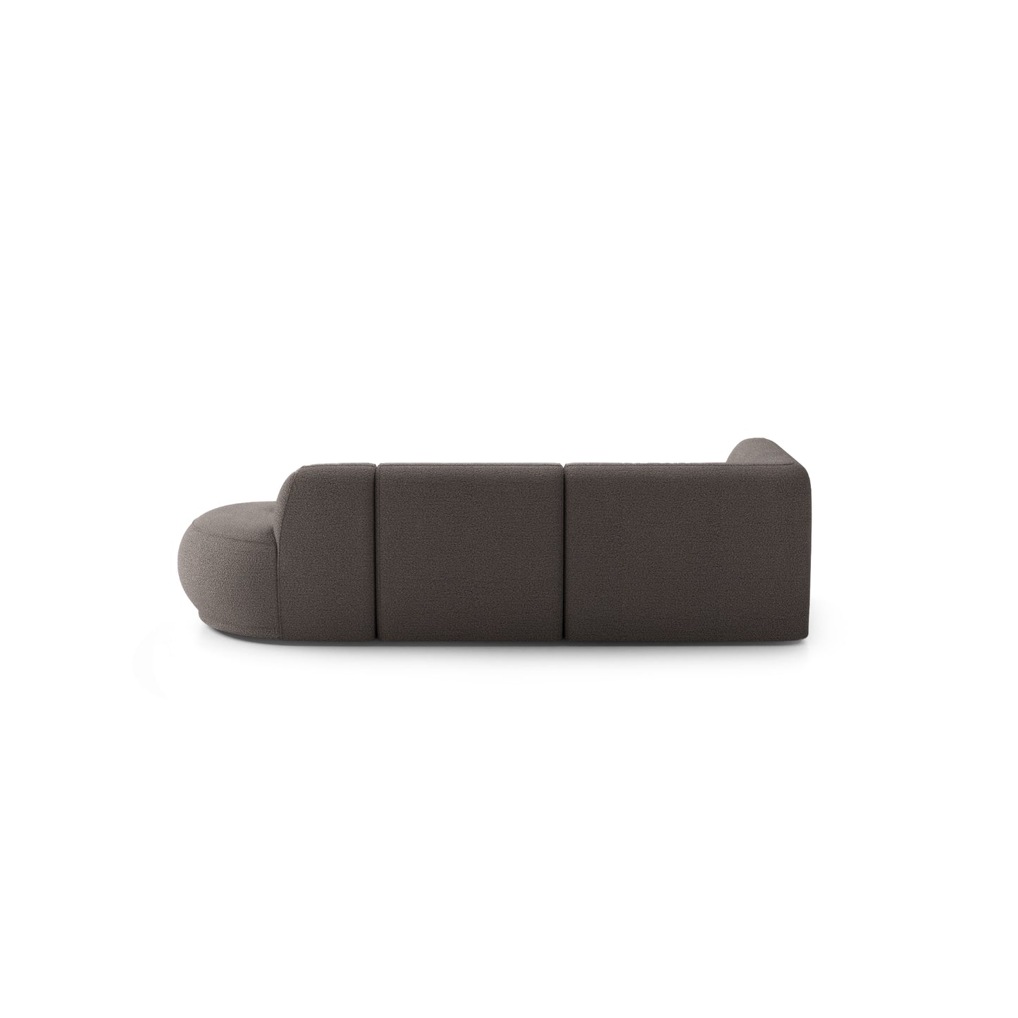 Sofa modułowa Gio A1-1-OTTR