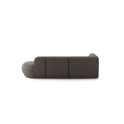 Sofa modułowa Gio A1-1-OTTR