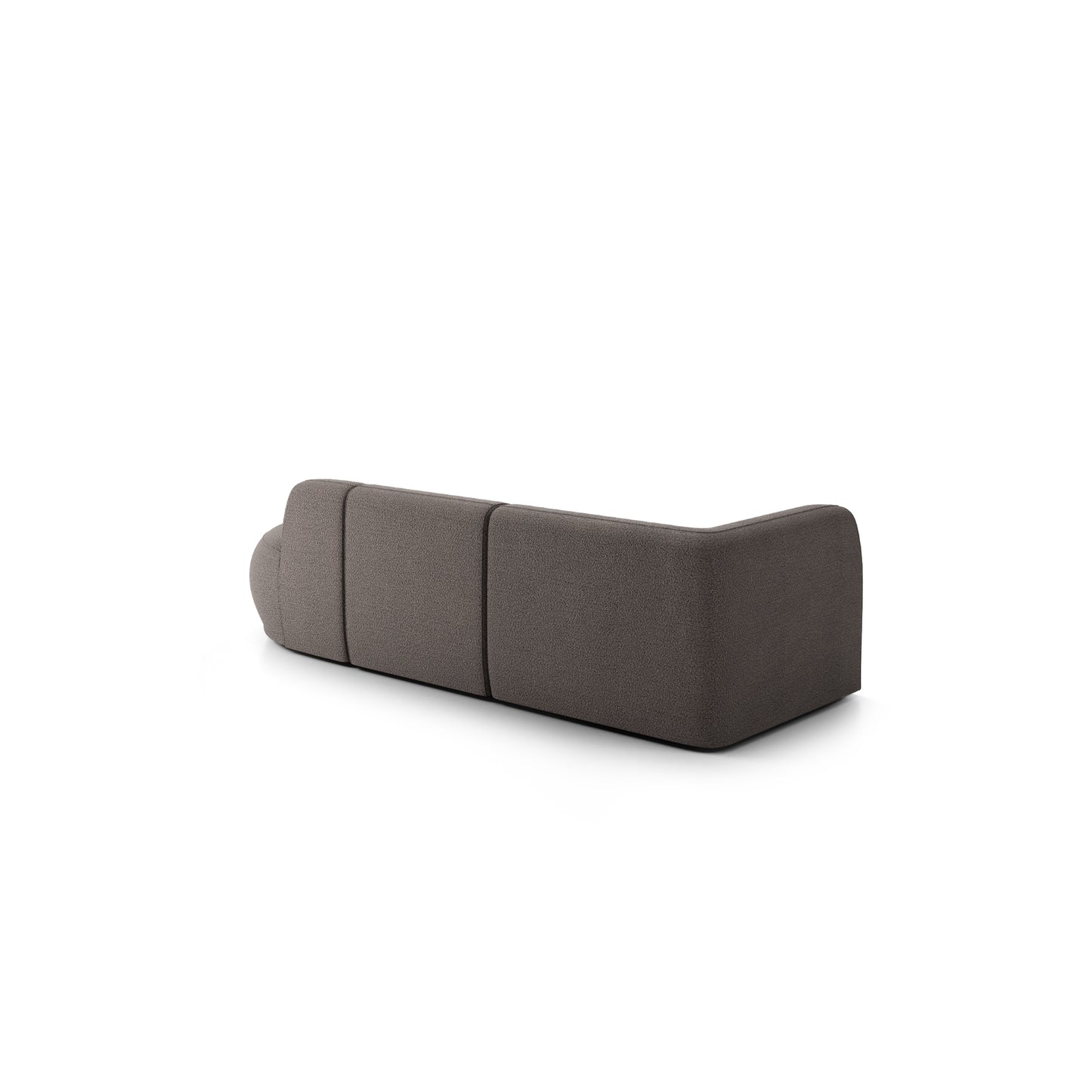 Sofa modułowa Gio A1-1-OTTR