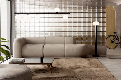 Sofa modułowa Gio A1-1-OTTR