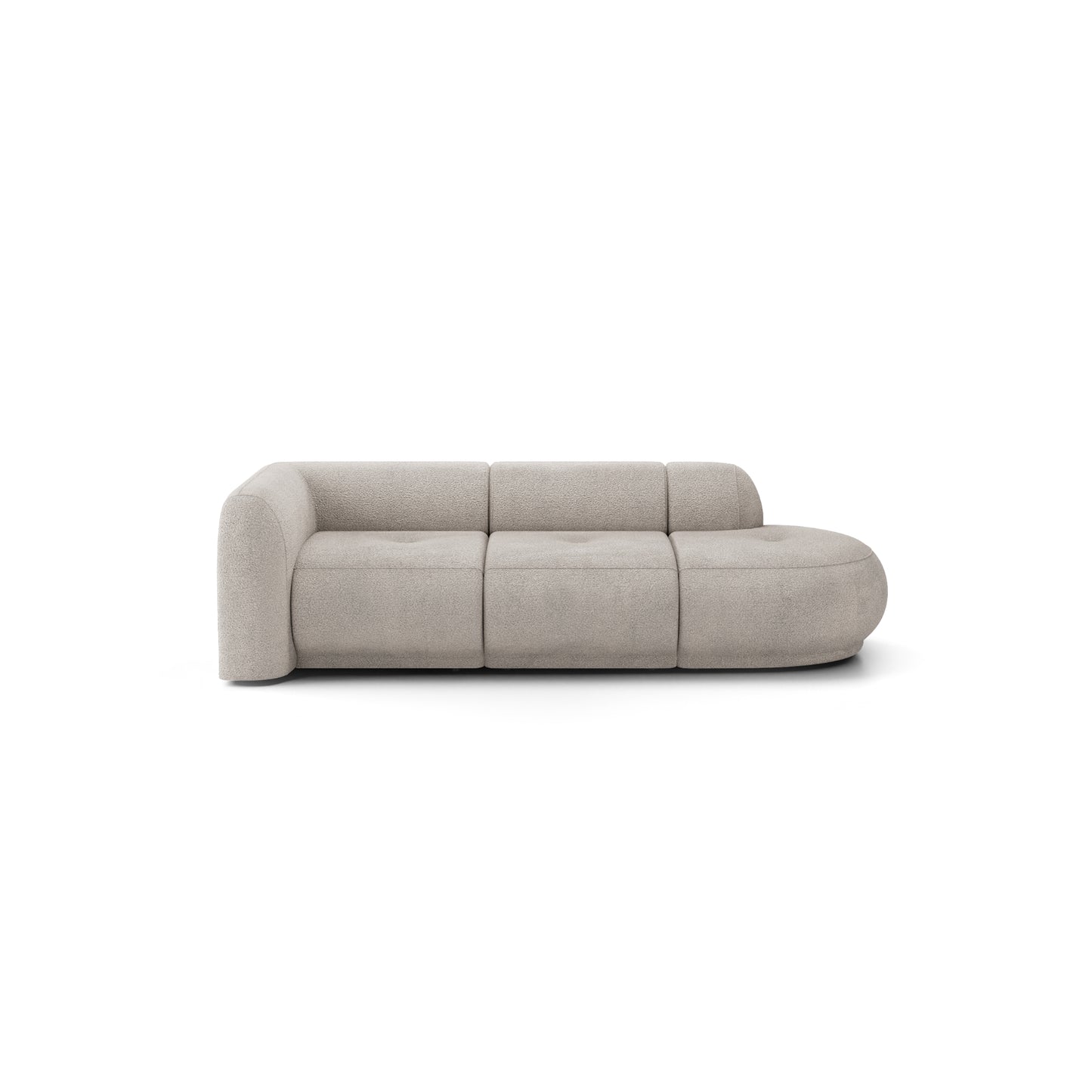 Sofa modułowa Gio A1-1-OTTR