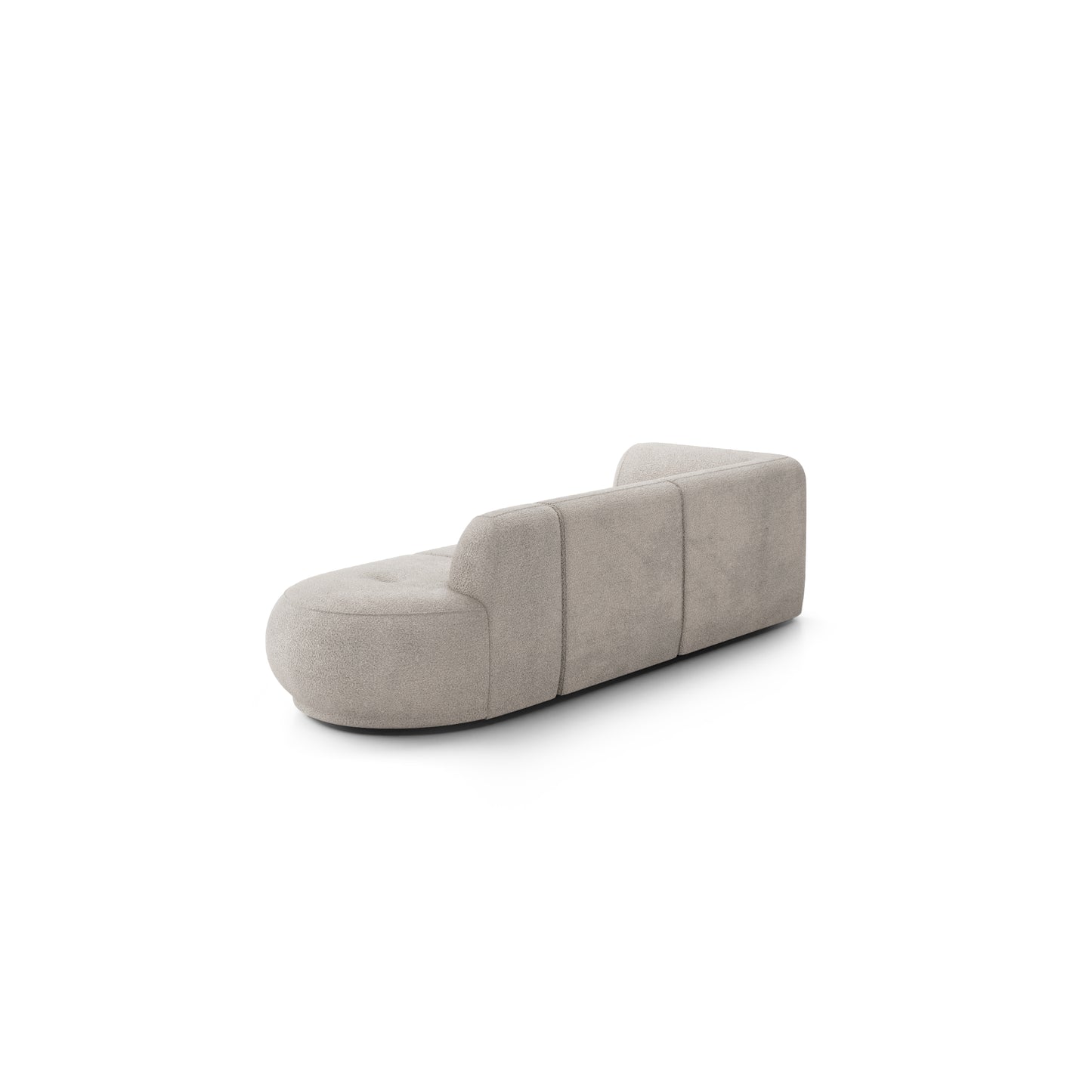 Sofa modułowa Gio A1-1-OTTR