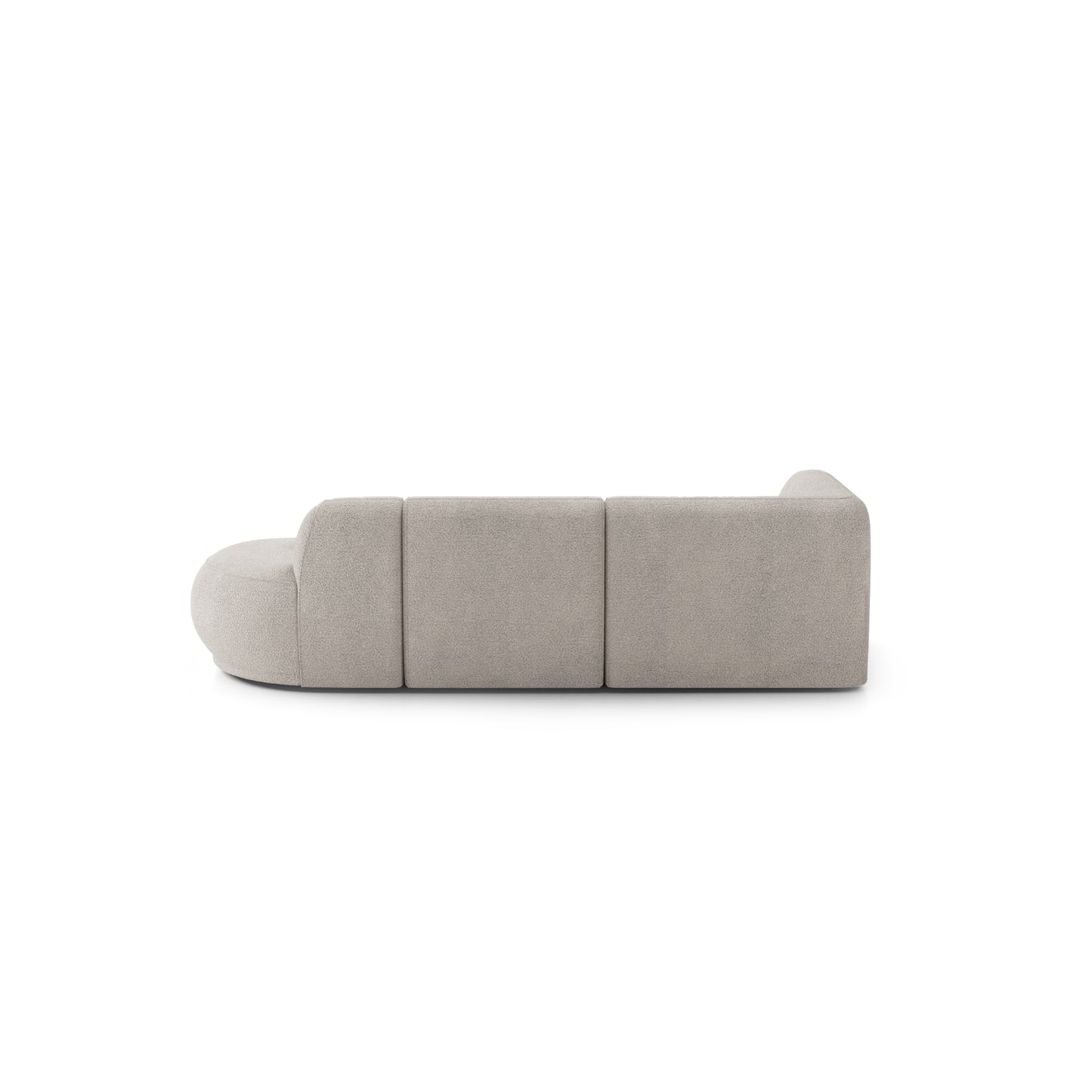 Sofa modułowa Gio A1-1-OTTR