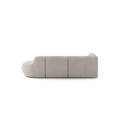 Sofa modułowa Gio A1-1-OTTR