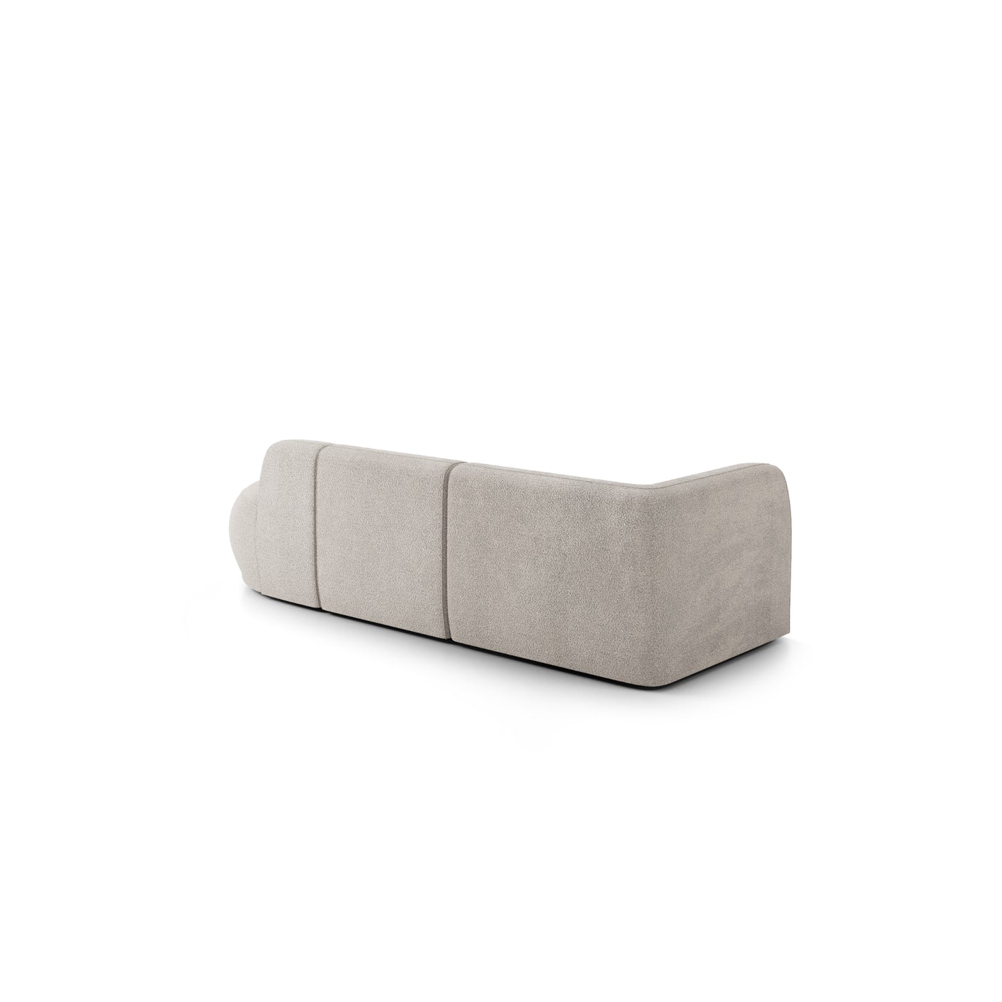 Sofa modułowa Gio A1-1-OTTR