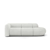 Sofa modułowa Gio A1-1-OTTR