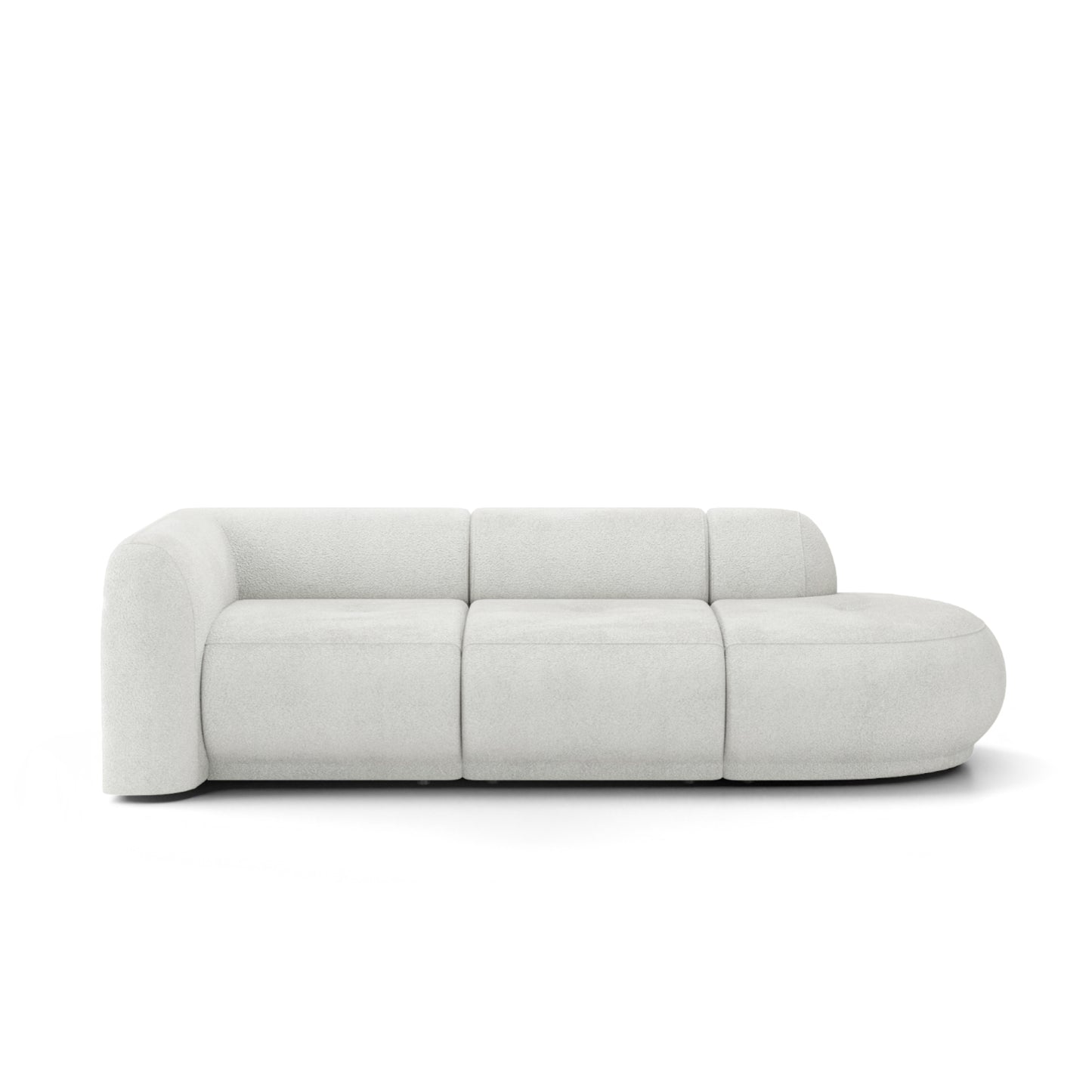 Sofa modułowa Gio A1-1-OTTR