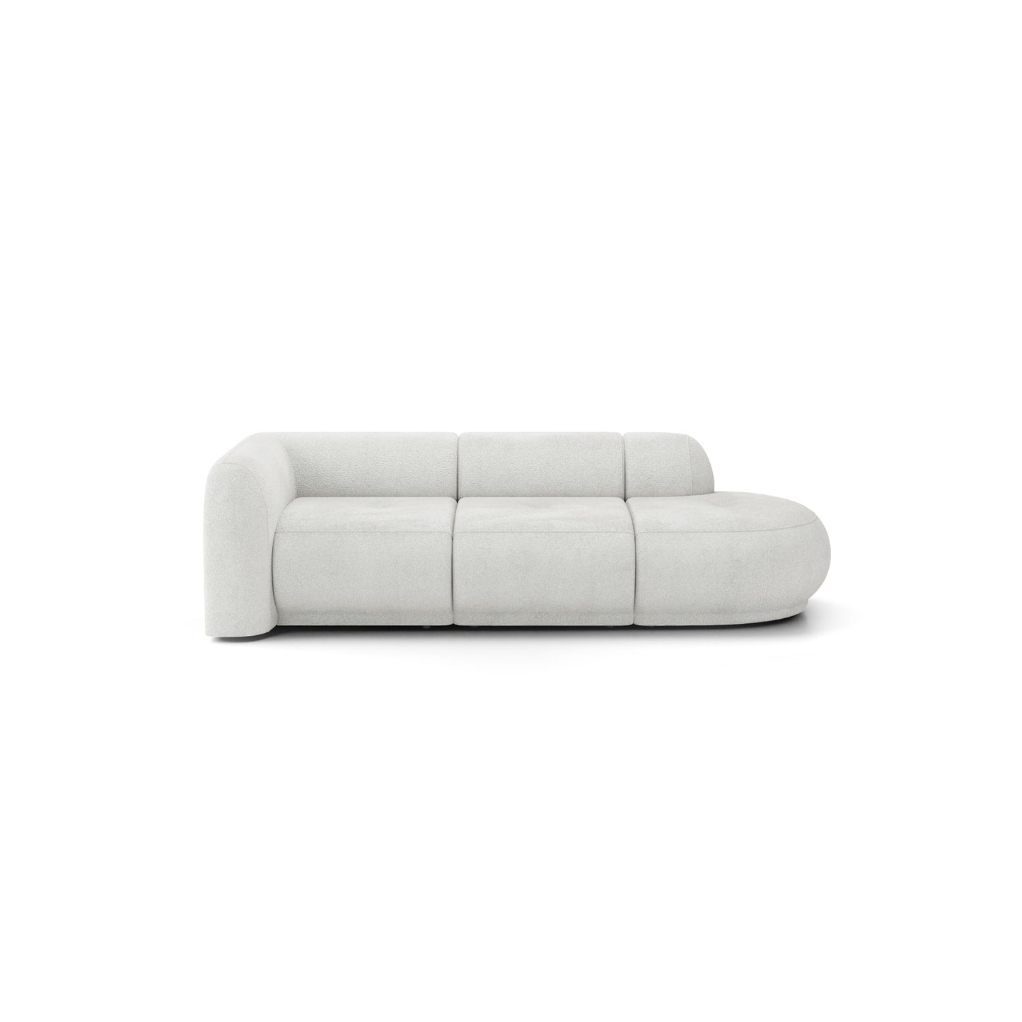 Sofa modułowa Gio A1-1-OTTR