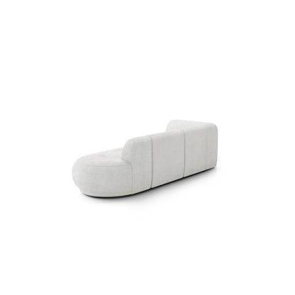 Sofa modułowa Gio A1-1-OTTR