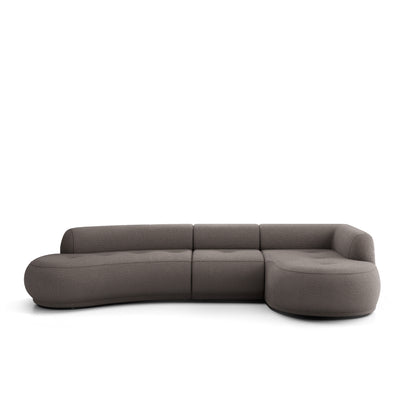 Narożnik modułowy Gio COTTL-1-LR prawostronny