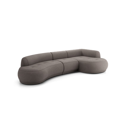 Narożnik modułowy Gio COTTL-1-LR prawostronny