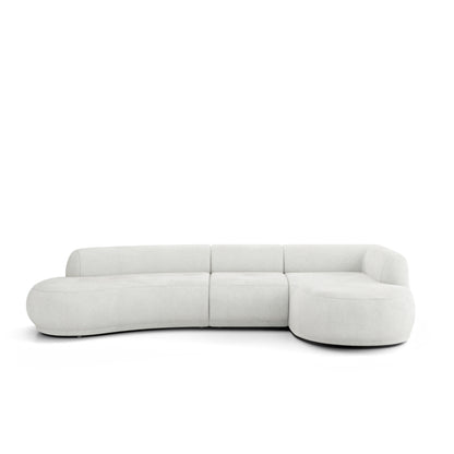 Narożnik modułowy Gio COTTL-1-LR prawostronny