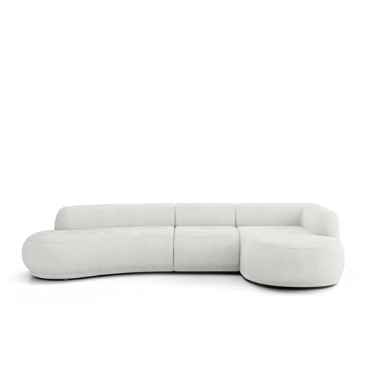 Narożnik modułowy Gio COTTL-1-LR prawostronny