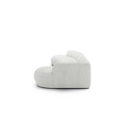 Narożnik modułowy Gio COTTL-1-LR prawostronny