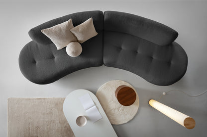 Sofa Modułowa Gio COTTL-COTTR