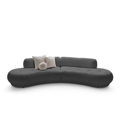 Sofa Modułowa Gio COTTL-COTTR