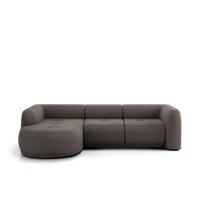 Narożnik modułowy Gio LL-1-1A lewostronny