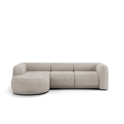 Narożnik modułowy Gio LL-1-1A lewostronny